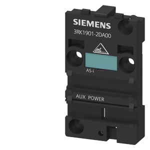 SIEMENS 3RK1901-2DA00 MOUNTING PLATE