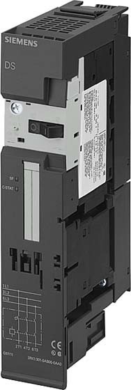 SIEMENS 3RK1301-1AB00-0AA2 1.1-1.6 AMP STARTER