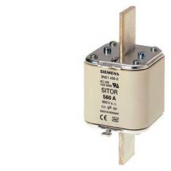 SIEMENS 3NE1436-0 630AMP FUSE LINK 