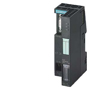 SIEMENS 6ES7151-1CA00-0AB0 INTERFACE MODULE 