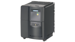  SIEMENS 6SE6430-2UD27-5CA0 9 AMP AC DRIVE 