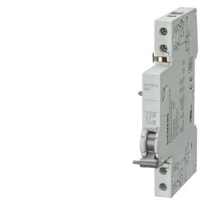  SIEMENS 5ST3010 6A AUXILIARY SWITCH 