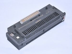 SIEMENS 6ES7132-0BL01-0XB0 0.5A OUTPUT MODULE
