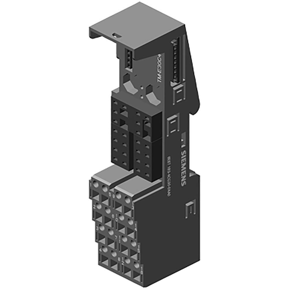 SIEMENS 6ES7193-4CG30-0AA0 TERMINAL MODULE  