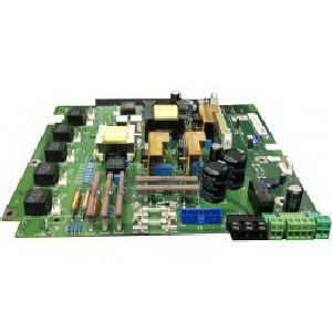 SIEMENS 6RY1-703-0DA01 POWER INTERFACE BOARD