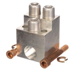 SIEMENS TA3K500 BREAKER 
