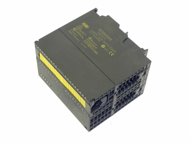 SIEMENS 6ES7326-2BF01-0AB0 2 A DIGITAL OUTPUT SM 326 
