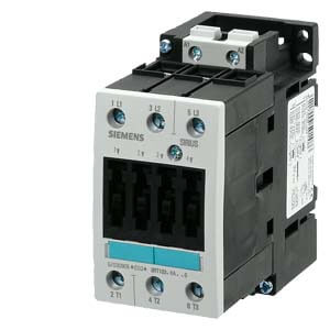 SIEMENS 3RT1036-1AL20 50 AMP CONTACTOR