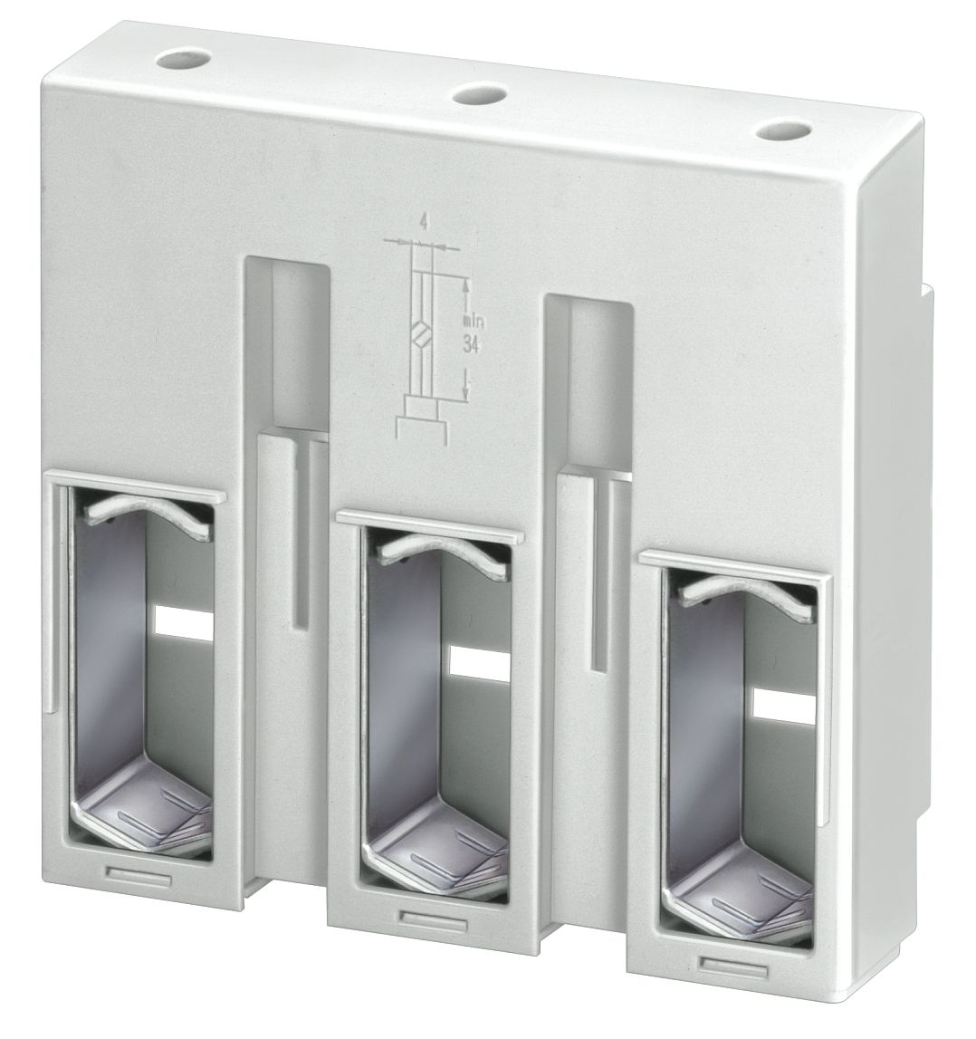 SIEMENS 3RT1955-4G BOX TERMINAL 