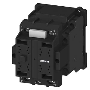 SIEMENS 3TC4417-0BF0 110V CONTACTOR