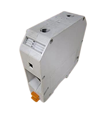 SIEMENS 8WH1000-0AQ00 HIGH-CURRENT TERMINAL