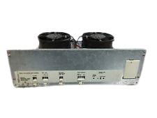 SIEMENS 6EW1861-2AE POWER SUPPLY FAN TRAY 