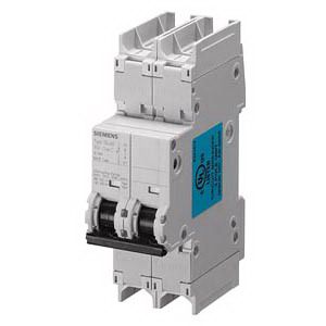 SIEMENS 5SJ4218-7HG41 MCB 5SJ4 2P 240V 15A 14K C-TRIP