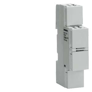 SIEMENS 5WG1-191-5AB01 DATA RAIL CONNECTOR 