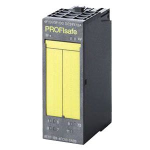 SIEMENS 6ES7138-4FA04-0AB0 SIMATIC DP 