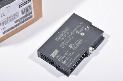  SIEMENS 6ES7131-4BB01-0AA0-EACH INPUT MODULE
