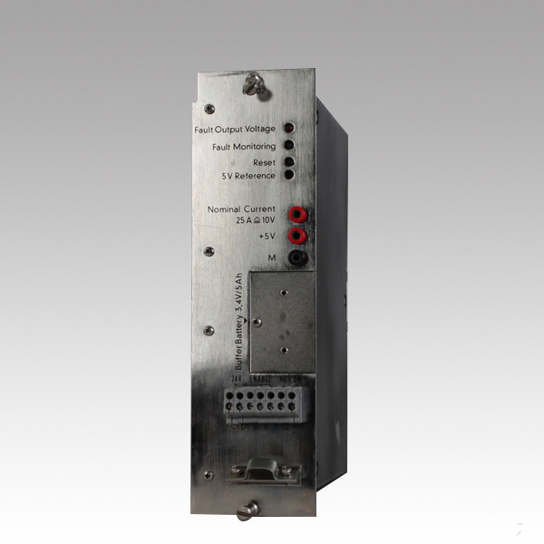  SIEMENS 6EV3054-0CC 25 AMP POWER SUPPLY  