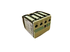 SIEMENS 3RH1921-1LA20 AUXILIARY SWITCH BLOCK