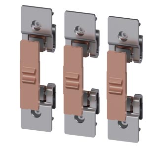  SIEMENS 3RT1964-6A CONTACT KIT FOR 3RT1064  