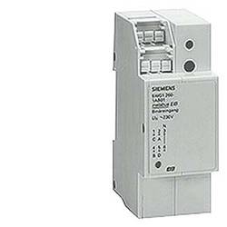 SIEMENS 5WG1260-1AB01 BINARY INPUT 