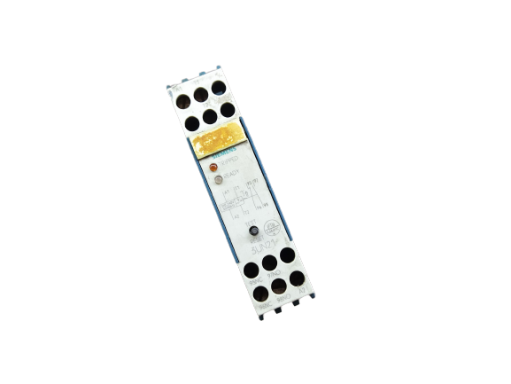 SIEMENS 3UN2110-0AN7 RELAY PROTECTOR  
