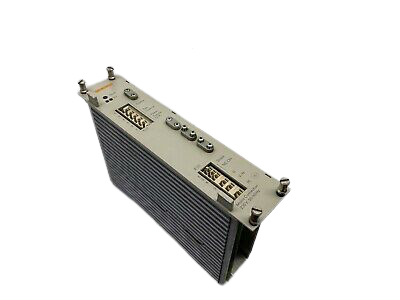 SIEMENS 6EW1861-3AC POWER SUPPLY 