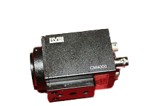 SIEMENS 002-CM4000 CAMERA 