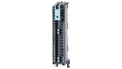SIEMENS 6ES7592-1AM00-0XB0 FRONT CONNECTOR 