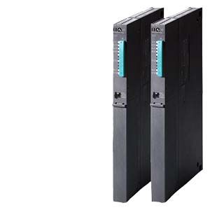 SIEMENS 6ES7412-1XJ07-0AB0 CPU 412-1 