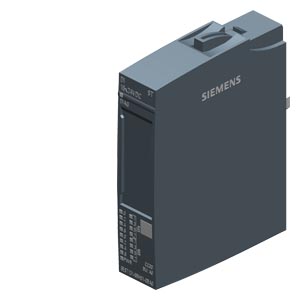 SIEMENS 6ES7131-6BH01-0BA0 DIGITAL INPUT MODULE 