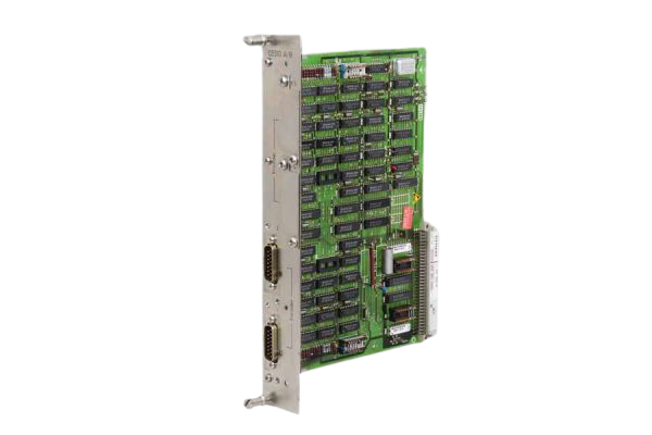 SIEMENS 03311-A ENCODER BOARD MODULE 