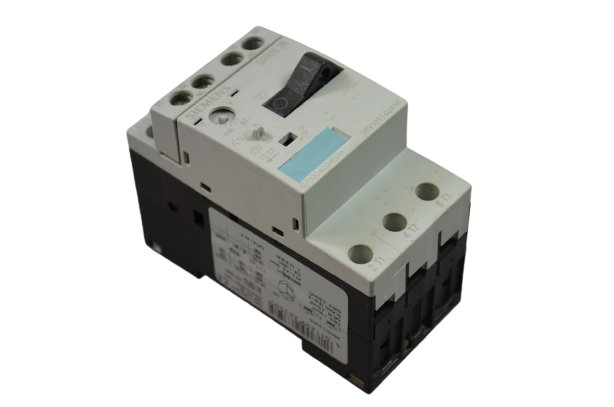 SIEMENS 3RV1011-0JA10 0.7-1AMP CIRCUIT BREAKER 