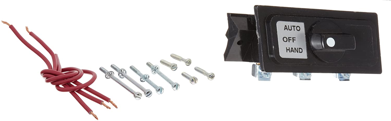 SIEMENS 49SASB1 SELECTOR SWITCH KIT 