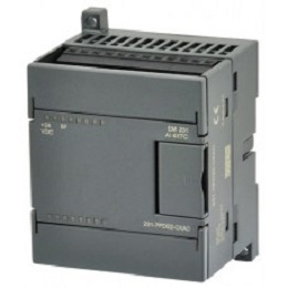 SIEMENS 6ES7231-7PD22-0XA0 INPUT MODULE 