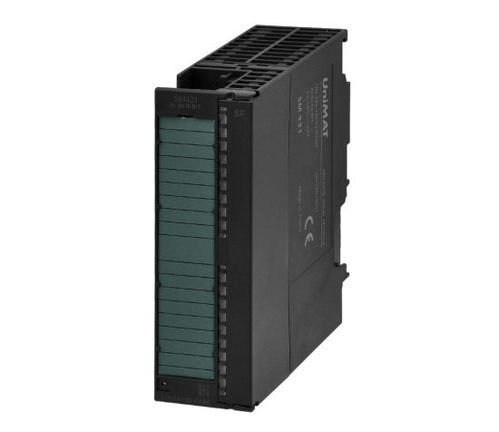 SIEMENS 6ES7331-7PF01-0AB0 8 INPUT ANALOGUE INPUT MODULE