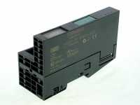 SIEMENS 6ES7151-1BA00-0AB0 INTERFACE MODULE 