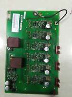 SIEMENS 6SE7031-7HH84-1HJ0 CONTROL/PRECHARGE MODULE