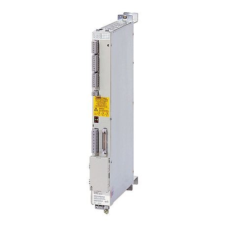 SIEMENS 6SN1112-1AC01-0AA1 MONITORING MODULE