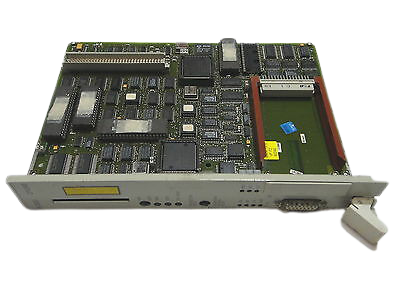 SIEMENS 6ES5948-3UA11 CPU MODULE 