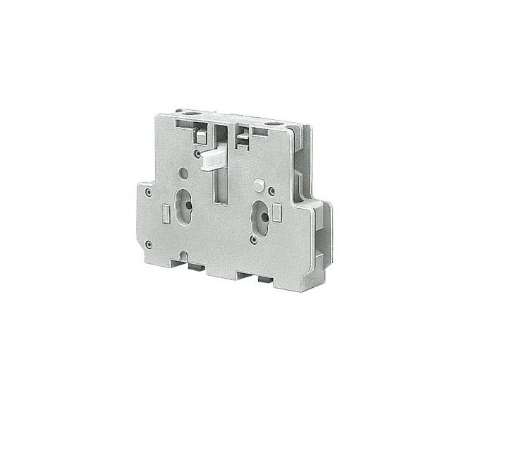 SIEMENS 3TY7561-1AA00 AUXILIARY SWITCH BLOCK 