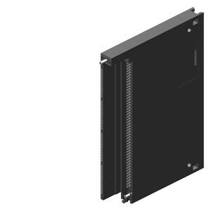 SIEMENS 6ES7422-1BL00-0AA0 0.5 AMP OUTPUT MODULE
