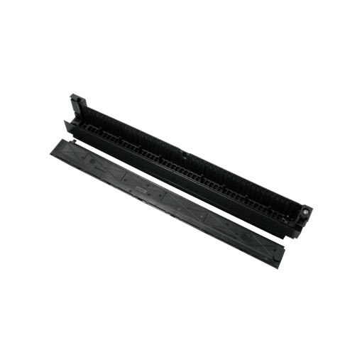 SIEMENS 6ES7492-1AL00-0AA0 CONNECTOR FRONT 