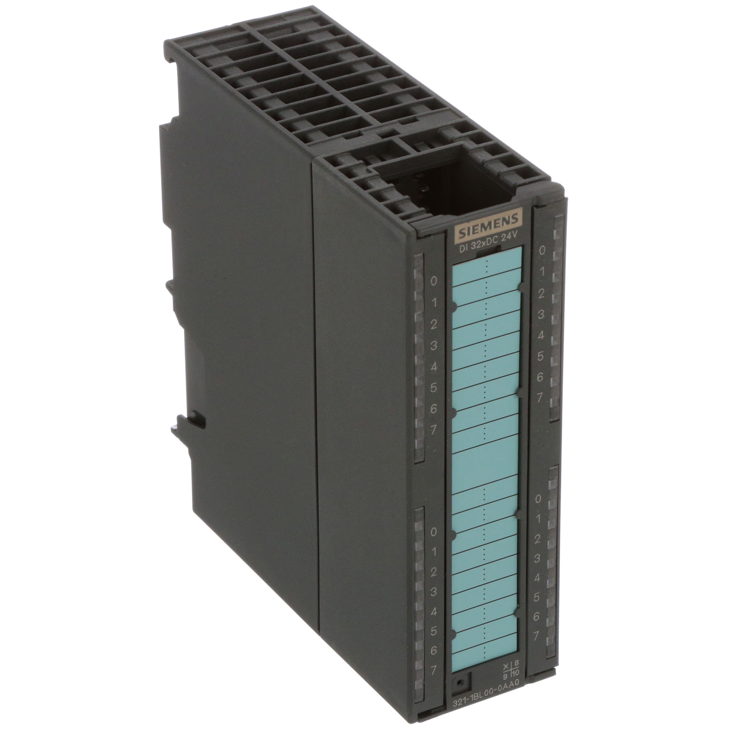 SIEMENS 6ES7321-1BL00-0AA0 INPUT MODULE