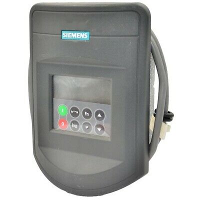  SIEMENS 6SE6400-0PM00-0AA0 PANEL DOOR MOUNTING KIT