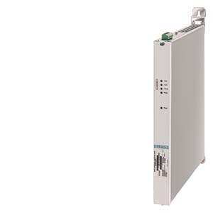 SIEMENS 6SE7-023-2ES87-2DA1 16 AMP MASTERDIRVES