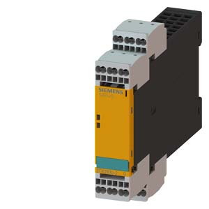 SIEMENS 3TK2830-2CB30 SIRIUS SAFETY RELAY 