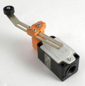 SIEMENS 3SE3120-1U POSITION SWITCH 