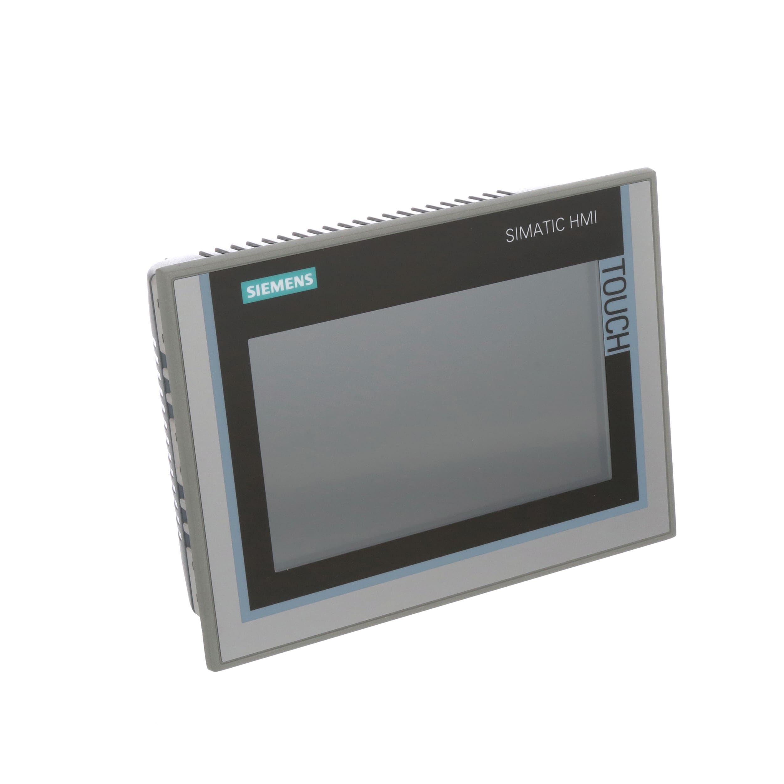 SIEMENS 6AV2124-0GC01-0AX0 OPERATOR INTERFACE