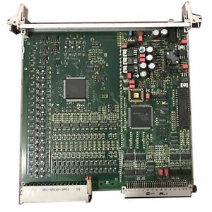  SIEMENS 6DP1210-8BC MONITORING AND SIGNALING MODULE  