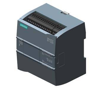 SIEMENS 6ES7211-1AE40-0XB0 CPU 1211C
